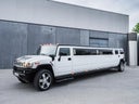 Premium Weiße Hummer Stretchlimousine für ganz NRW - Limo4vips.de - Galerie - Bild 1