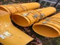 Bauschuttrutsche, Schuttrutsche, Schuttrohre Bauschuttrohre Baurutsche - Galerie - Bild 3
