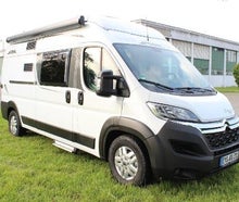 Pössl 2 Win R mit Aufstelldach f. bis zu 4 Erwachsene, AHK, sep. Dusche, Navi, Rückfahrkamera und mehr !
