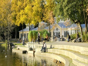 Leuchtturm Harburg