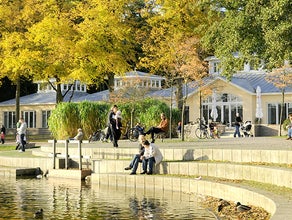 Leuchtturm Harburg