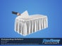 Plexiglasauflage Buffettisch - Galerie - Bild 2