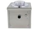 10 Liter Eismaschine Speiseeisbereiter