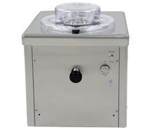 10 Liter Eismaschine Speiseeisbereiter