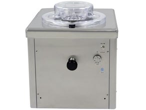 10 Liter Eismaschine Speiseeisbereiter
