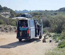 Go Flow Campervan
