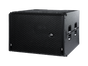 D.A.S. Audio SARA SUB & ARA P28 – Kompaktes Hochleistungs PA-System inkl. Systemrack - Galerie - Bild 4