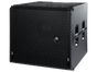 D.A.S. Audio SARA SUB & ARA P28 – Kompaktes Hochleistungs PA-System inkl. Systemrack - Galerie - Bild 4