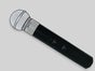 Kabelloses Funkmikrofon Shure SM58 / mit Empfänger PGX24E · VERSAND MÖGLICH - Galerie - Bild 3