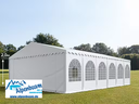 Kopiert - Partyzelt 8x12m