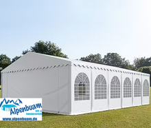 Partyzelt 8x12m