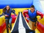 Bungee Run, Eventmodul, Bungeerun, Hüpfburg - Galerie - Bild 3