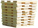 Mega Wackelturm "Jenga"