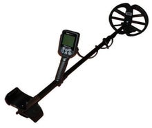 Metalldetektor 3300, Profigerät bis 70 cm Suchtiefe, auch im Wasser - bereit für die Schatzsuche!