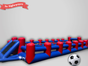 XXL-Menschenkicker - Humam-Table-Soccer 14x6m - mehrere zur Auswahl - Galerie - Bild 2