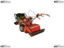 Gartenfräse Hydraulik / Umkehrfräse 70cm - Galerie - Bild 1