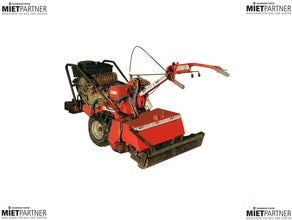 Gartenfräse Hydraulik / Umkehrfräse 70cm