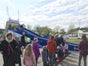 Mobile Rodelbahn, Alpen-Tubing, Speed-Tubingbahn, Rutsche inkl. 1 Eventbetreuer - Galerie - Bild 2
