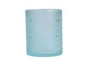 JUPITER Longdrinkglas Eisblau 0,35l