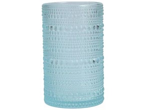 JUPITER Longdrinkglas Eisblau 0,35l