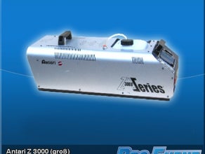 Antari Z 3000 (gross)