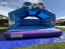 Hüpfburg Babyhai mieten – Hüpfspaß für Kinder, Geburtstage & Events