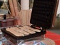 Waffeln am Stil inkl. 19% MwSt. - Galerie - Bild 2