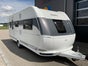 Hobby 540 KMFe De Luxe mit französischem Doppelbett und Stockbett - Galerie - Bild 4