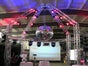 Spiegelkugel Durchmesser 1,5 Meter - Galerie - Bild 2