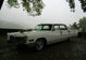 Oldtimer Cadillac Fleetwood