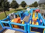 XXL Hüpfburg Seaworld Delfin Meereswelt - Galerie - Bild 3