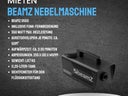 Nebelmaschine BeamZ - Galerie - Bild 1