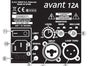 Aktives Lautsprecherset - 2x D.A.S. Avant 12A = 2x 600 W - Galerie - Bild 4