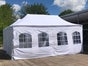 6 x 3 Meter Faltzelt - Galerie - Bild 2
