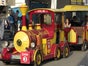 Wegebahn - Bimmelbahn - Besucherbahn - Messebahn - Citybahn - Schuttle - Eisenbahn - Straßeneisenbahn - Zug mieten - Galerie - Bild 2