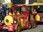 Wegebahn - Bimmelbahn - Besucherbahn - Messebahn - Citybahn - Schuttle - Eisenbahn - Straßeneisenbahn - Zug mieten - Galerie - Bild 2