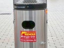 Terrassenstrahler, Freiluftheizung, Propan, 6 kW - Galerie - Bild 1