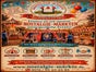 Circus Spielecenter 3 Spiele in einem "Dart, Ball, Ringe werfen" mieten - Galerie - Bild 2