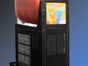 Slush Ice Maschine - Slush Maker - Frozen Cocktail - 1x8 Liter Kammer - Galerie - Bild 4