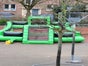 Menschen-Kicker 12m x 6m x 2m - Galerie - Bild 2