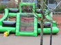 Menschen-Kicker 12m x 6m x 2m - Galerie - Bild 2