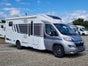 Top Wohnmobil Carado T447 Einzel u. Hub Bett , für 2 und 4 Personen geeignet Vollausstattung ALLE KM FREI - Galerie - Bild 2