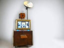 Photobooth, Fotoautomat mit Sofortbild