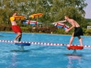Water Games  - American Gladiator inkl. 19% MwSt.