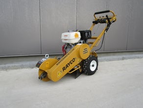 Baumstumpffräse / Wurzelfräse RAYCO RG 13