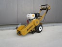 Baumstumpffräse / Wurzelfräse RAYCO RG 13