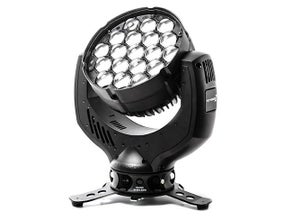 Movinglight Wash - LED MovingHead - GLP Impression X4