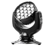 Movinglight Wash - LED MovingHead - GLP Impression X4