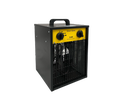 Elektroheizung 3 kW mieten – Zeltheizung
