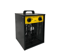 Elektroheizung 3 kW mieten – Zeltheizung